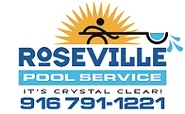 Roseville Pool Service